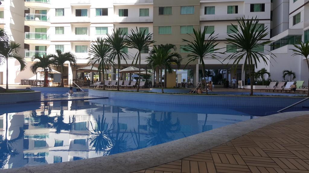 Riviera Park Hotel By Wam Experience Калдас-Новас Экстерьер фото